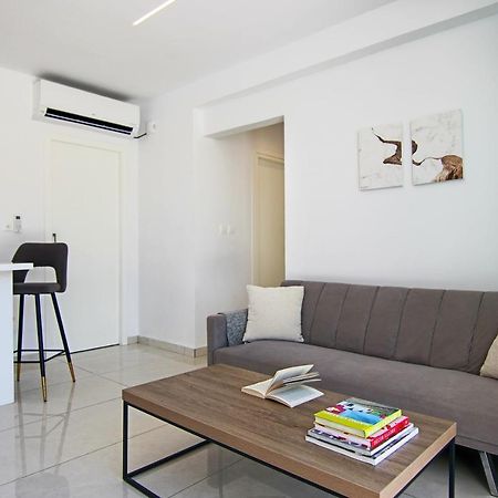 شقة Phaedrus Living بافوس المظهر الخارجي الصورة