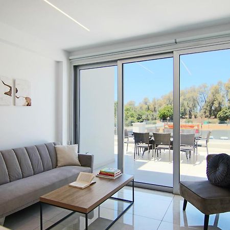 شقة Phaedrus Living بافوس المظهر الخارجي الصورة