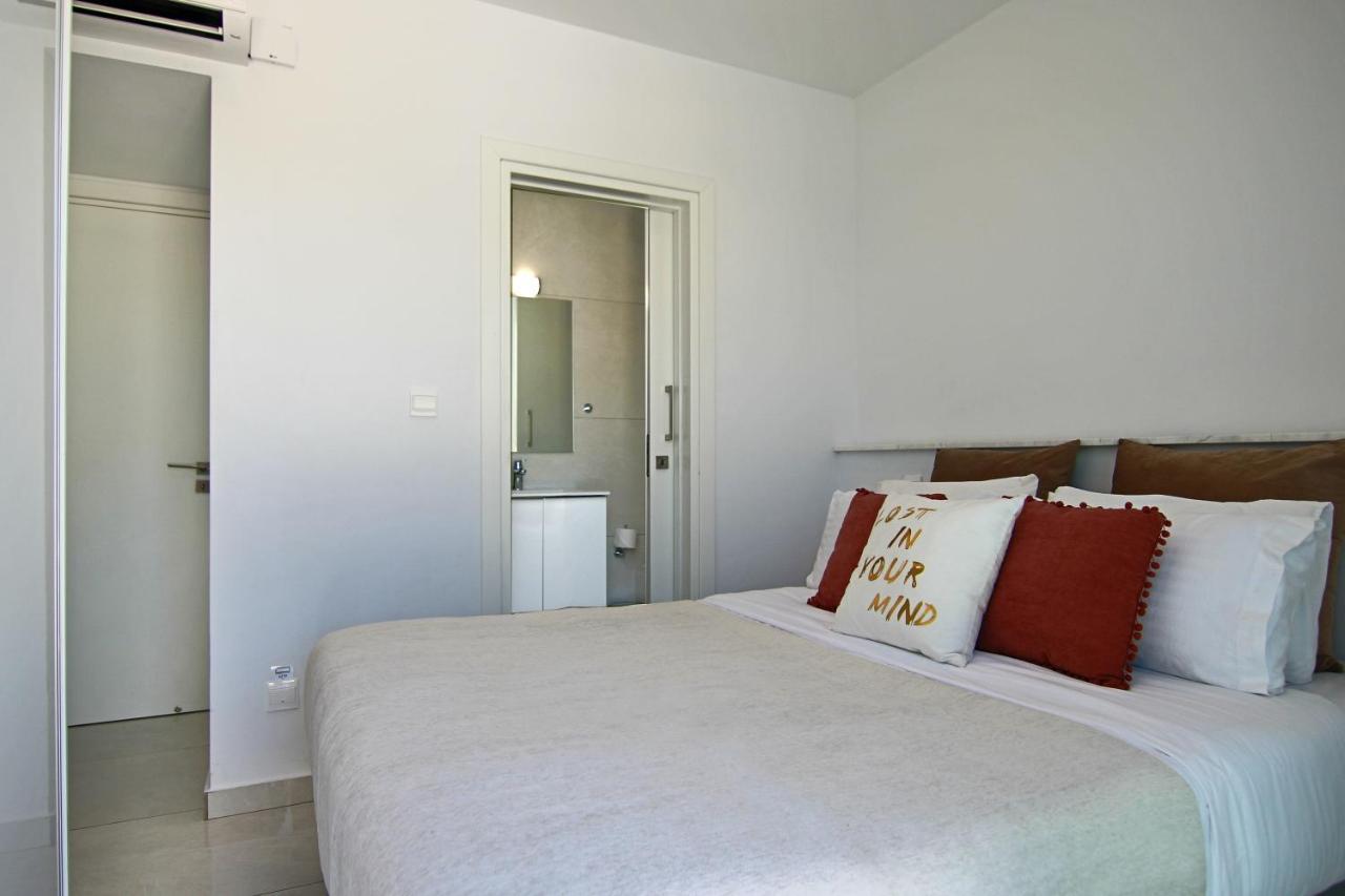 شقة Phaedrus Living بافوس المظهر الخارجي الصورة