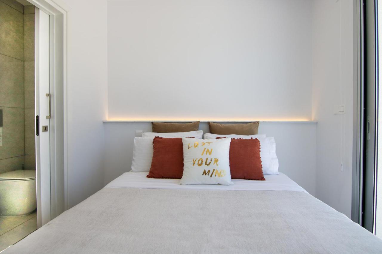 شقة Phaedrus Living بافوس المظهر الخارجي الصورة