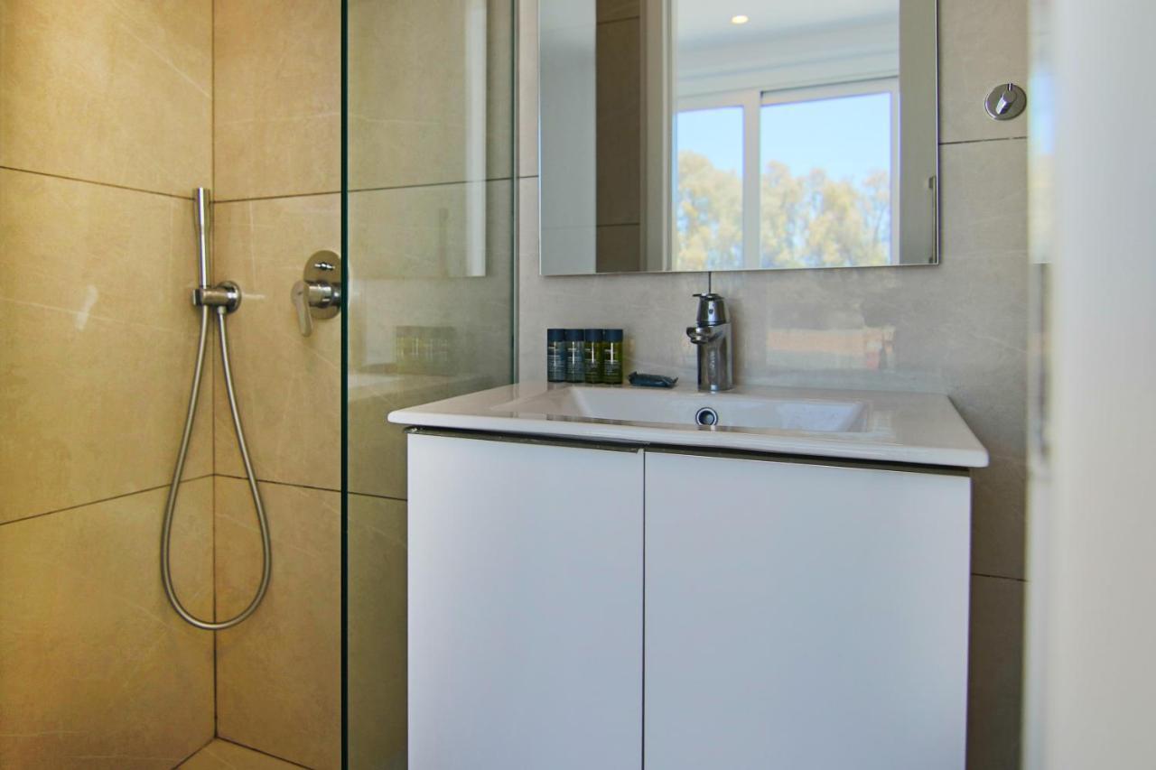 شقة Phaedrus Living بافوس المظهر الخارجي الصورة