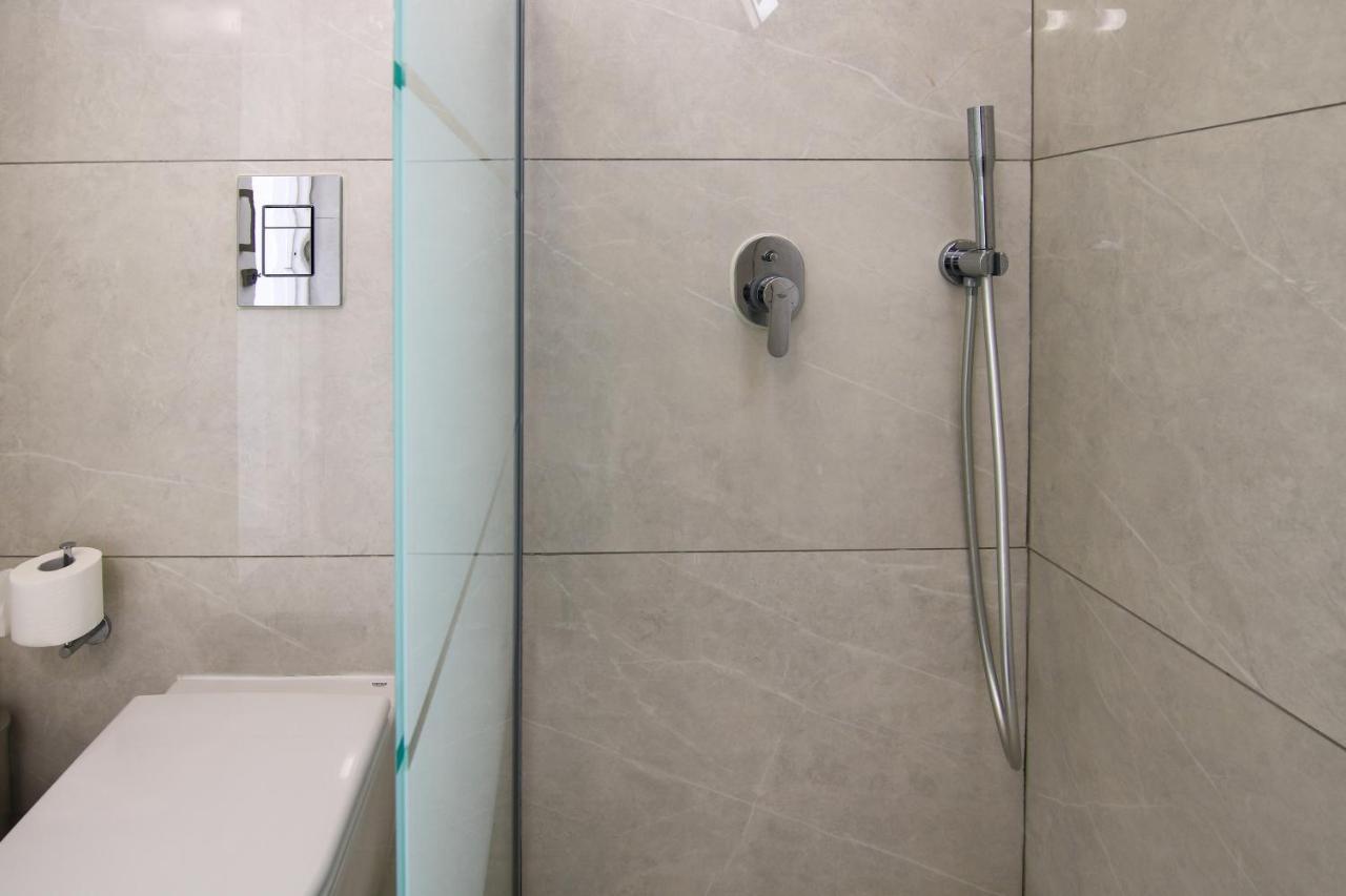 شقة Phaedrus Living بافوس المظهر الخارجي الصورة