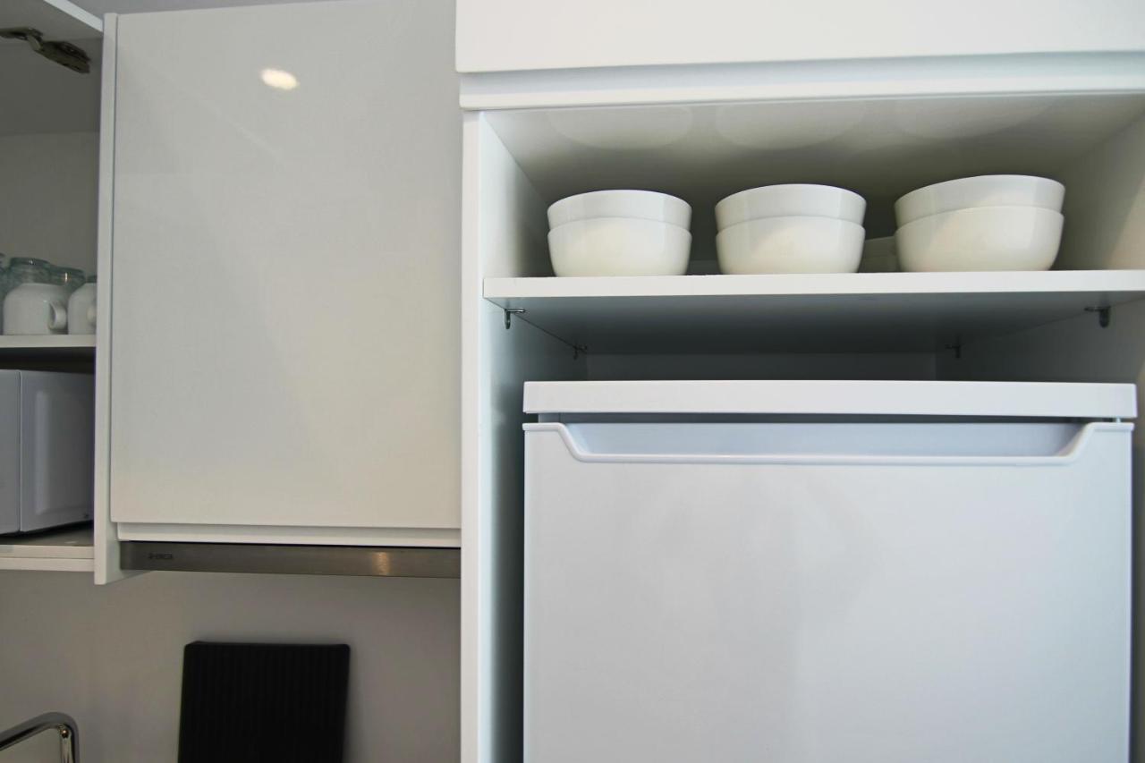 شقة Phaedrus Living بافوس المظهر الخارجي الصورة