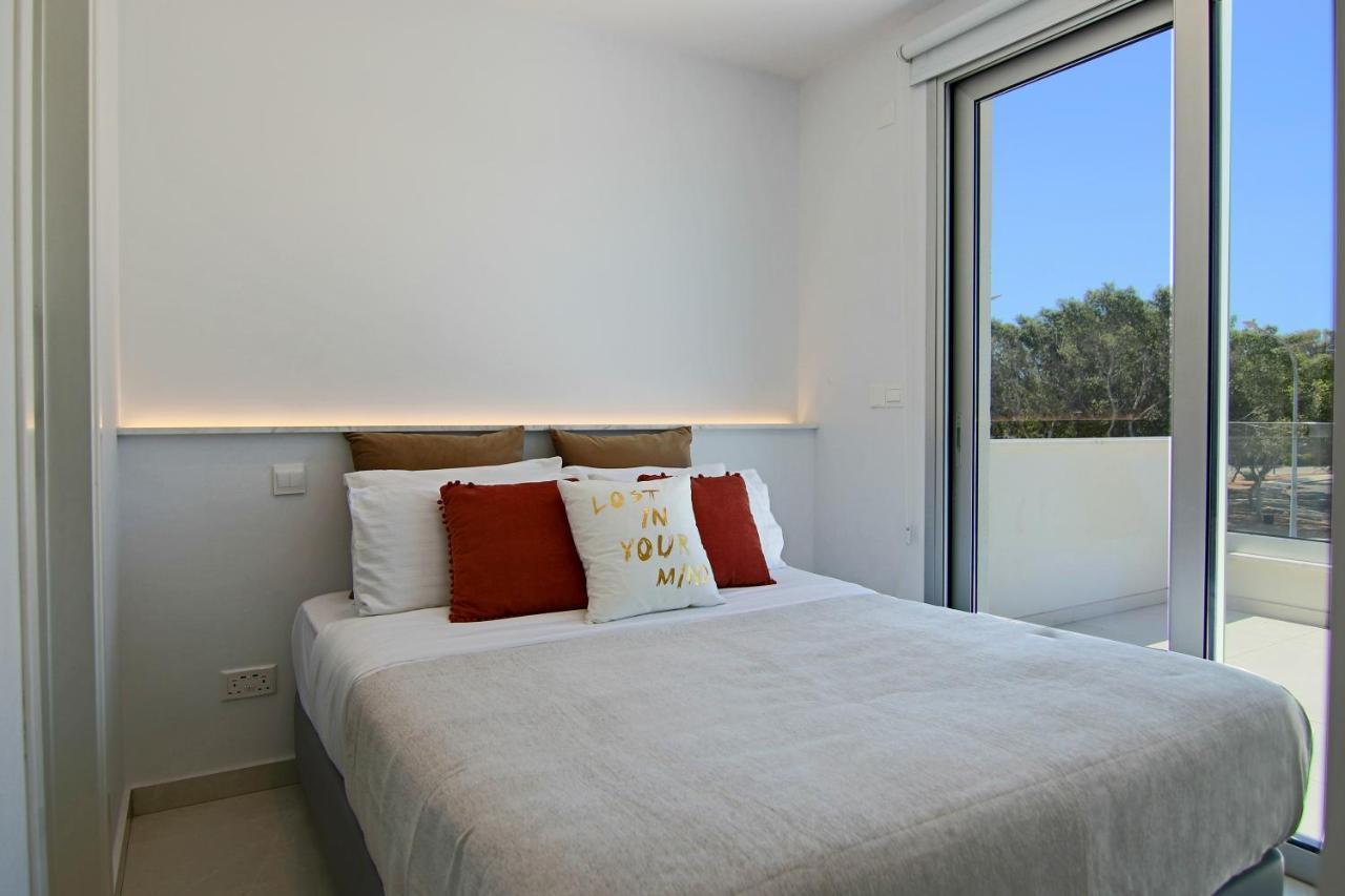 شقة Phaedrus Living بافوس المظهر الخارجي الصورة