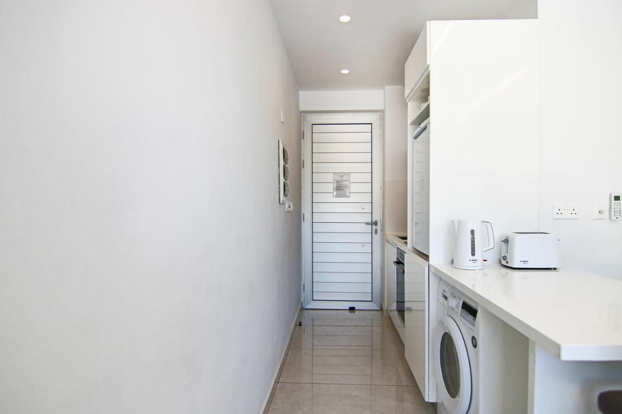 شقة Phaedrus Living بافوس المظهر الخارجي الصورة