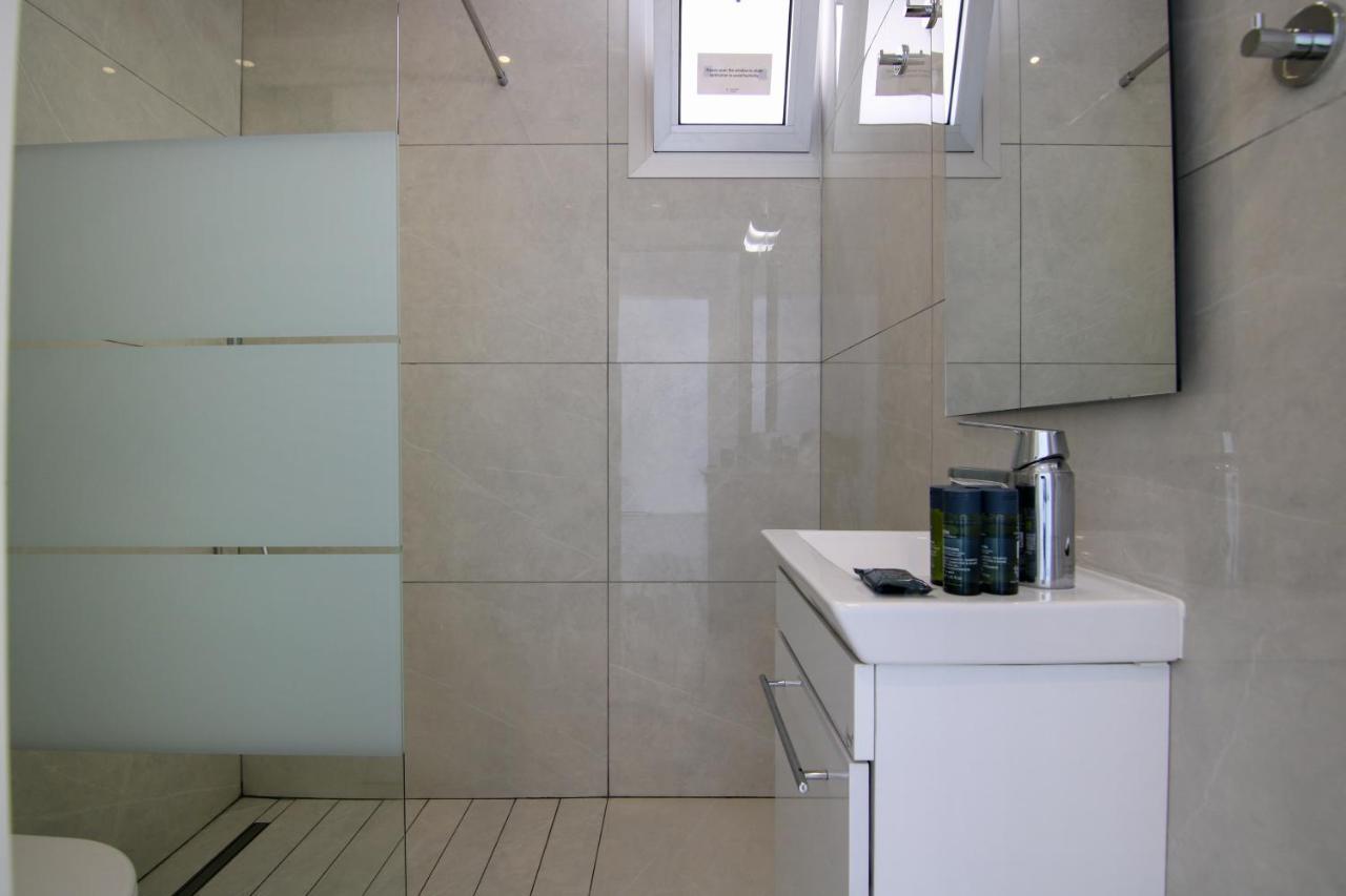 شقة Phaedrus Living بافوس المظهر الخارجي الصورة
